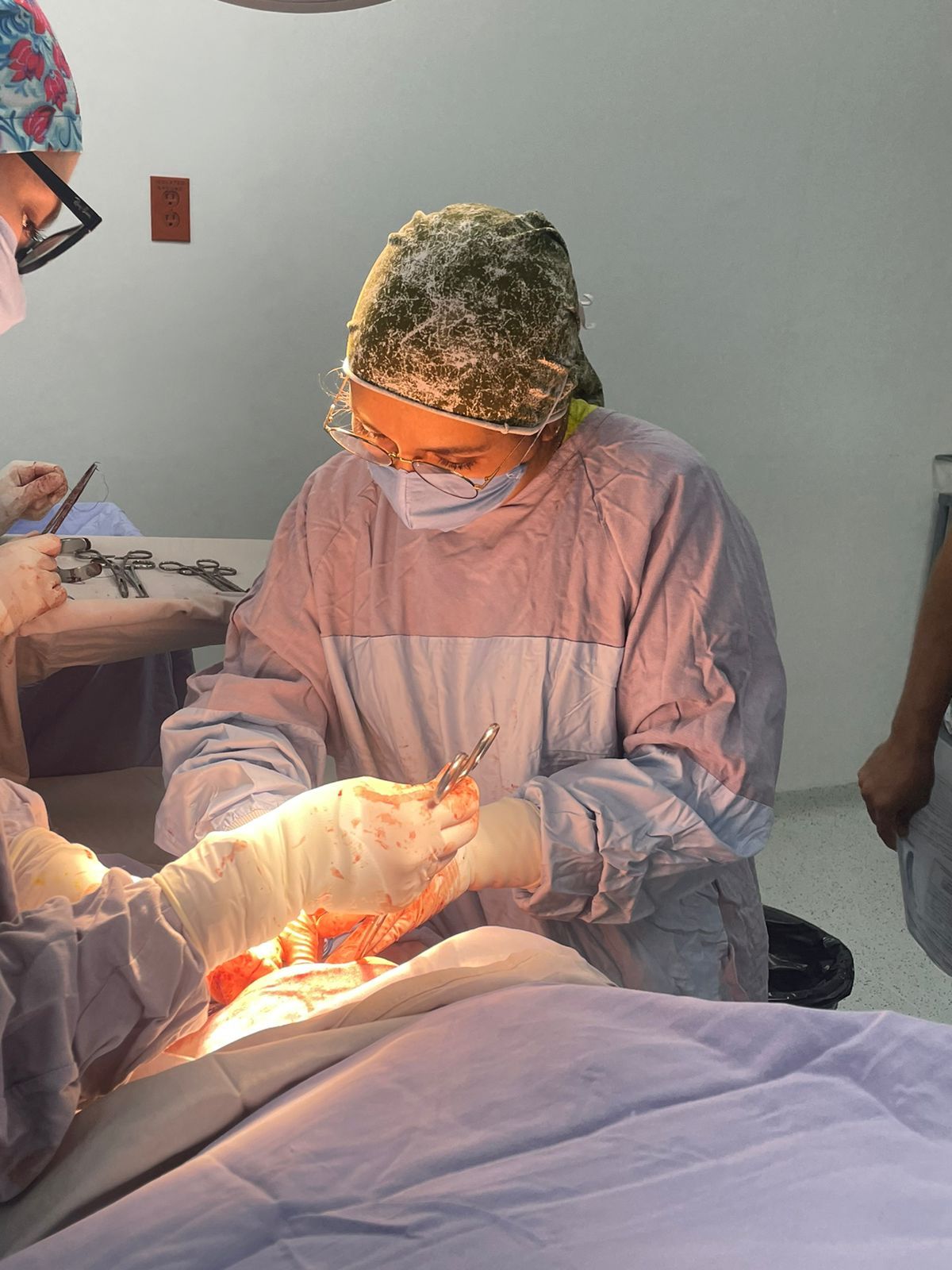 GineMed Ginecología De Alta Especialidad — foto 2