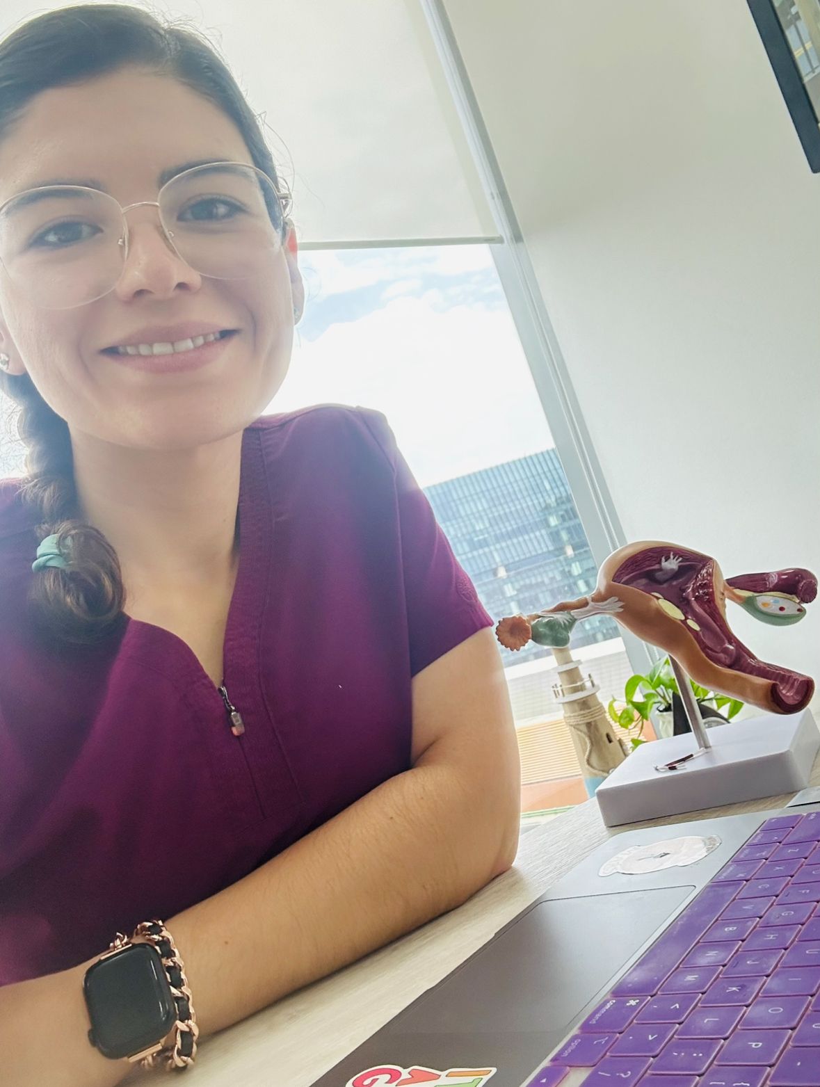 Dra. Aida Michelle Soto Isita — foto 2