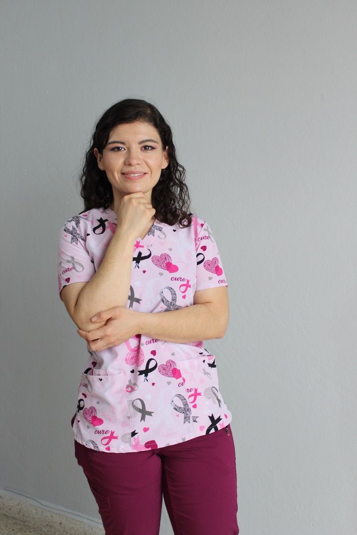 Dra. Aida Michelle Soto Isita — foto 4