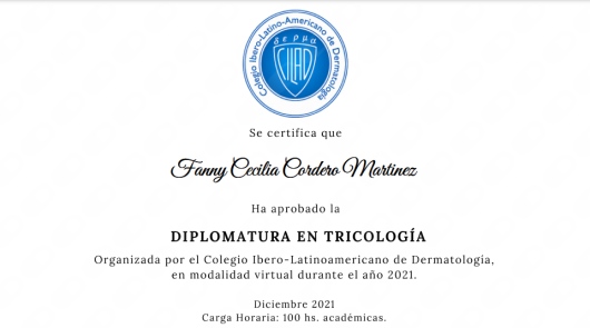 Dra. Cecilia Cordero Martínez — foto 4
