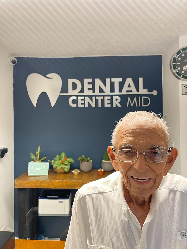 Dr. Leopoldo Vermont Alonzo