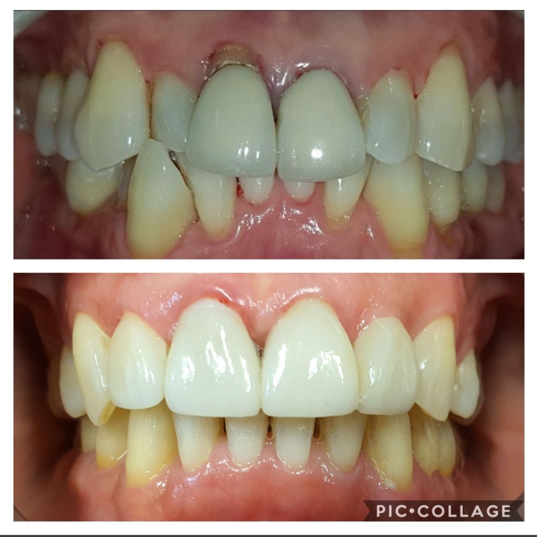 CLINICA DENTAL ORTODONCIA Y ENDODONCIA