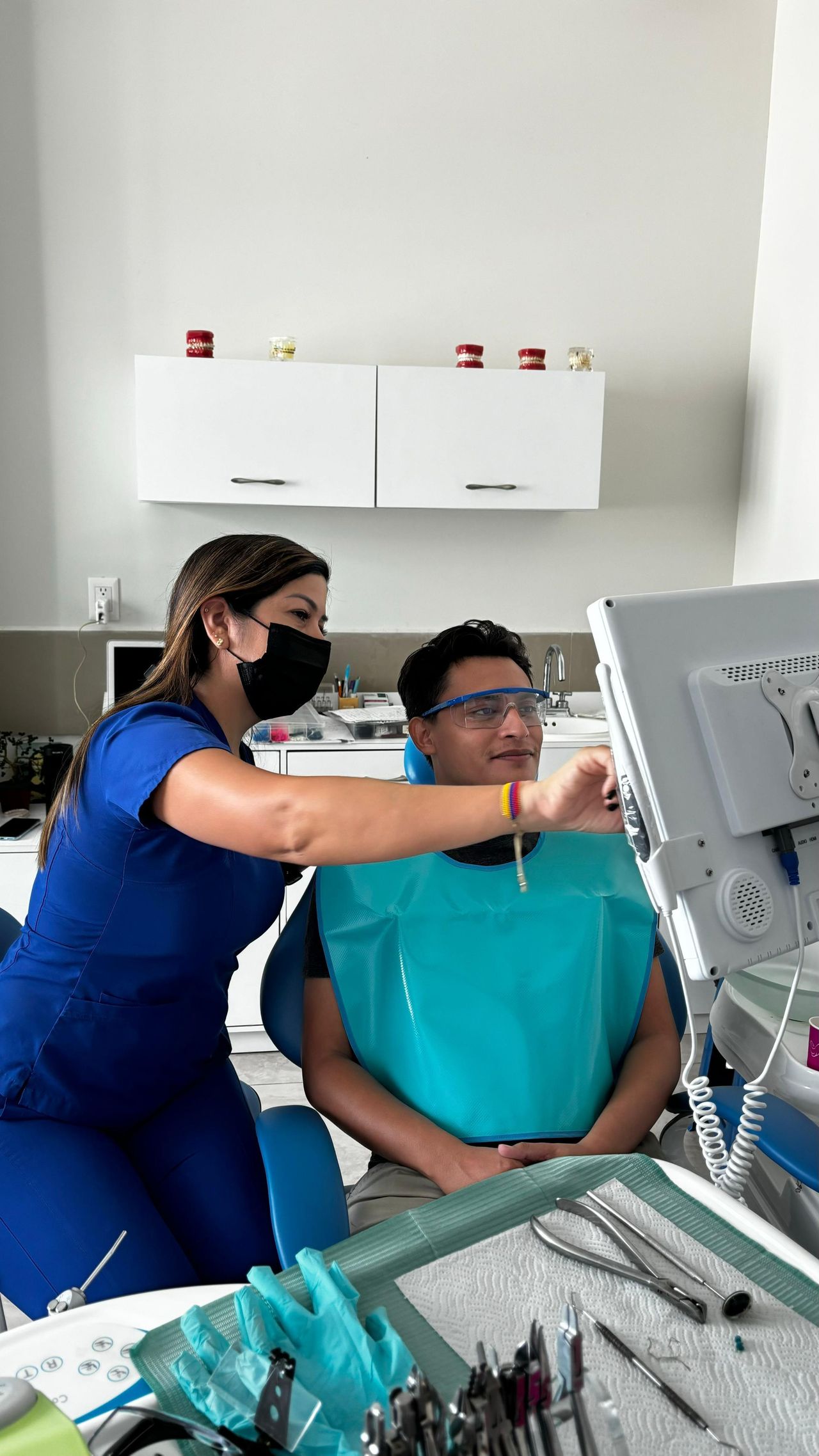 CLÍNICA DENTAL DRA. IDELIS TERAN H. — foto 4