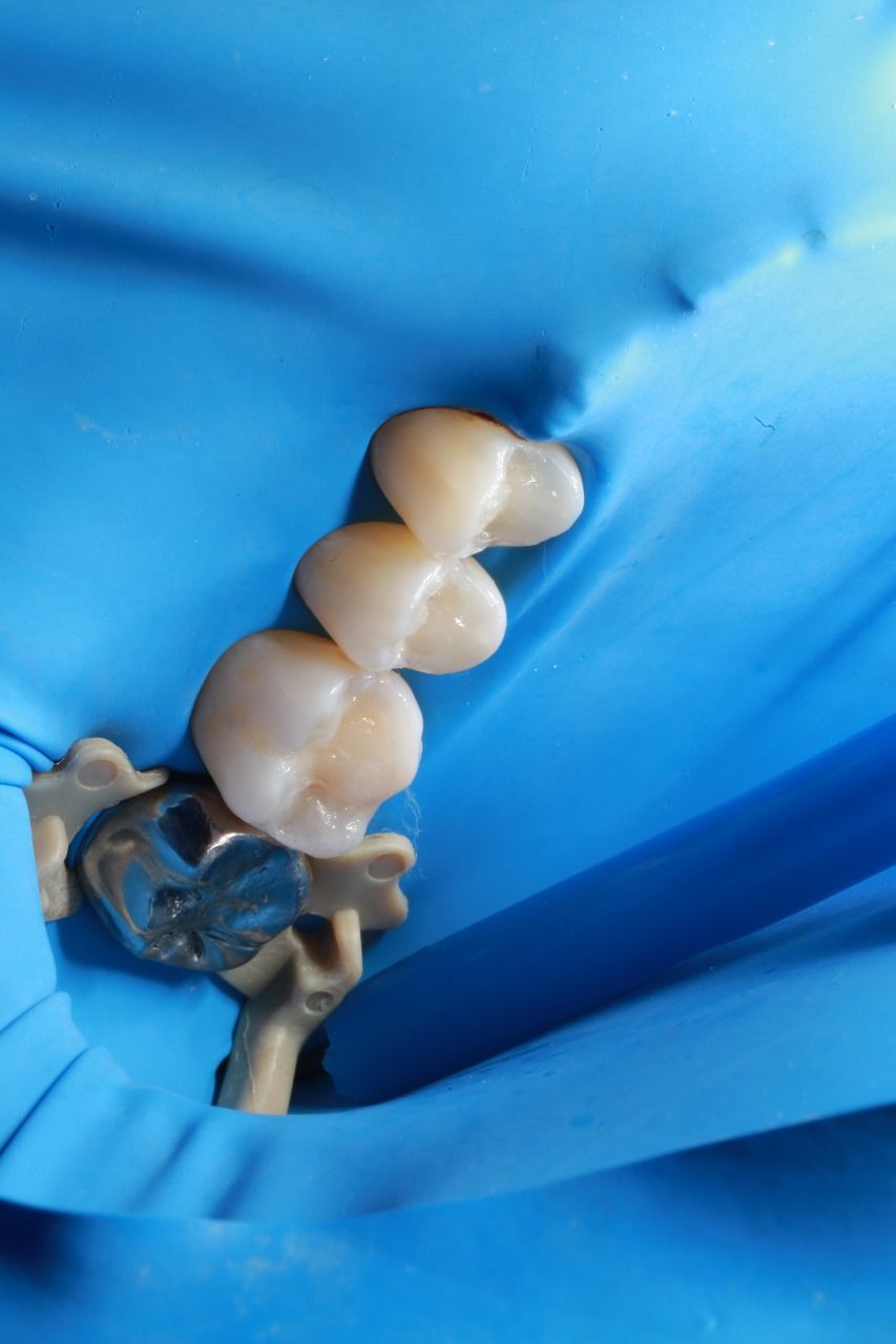 Molarz Dental Studio