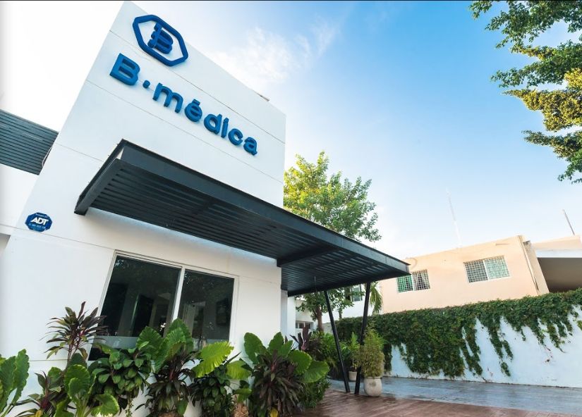 B Medica