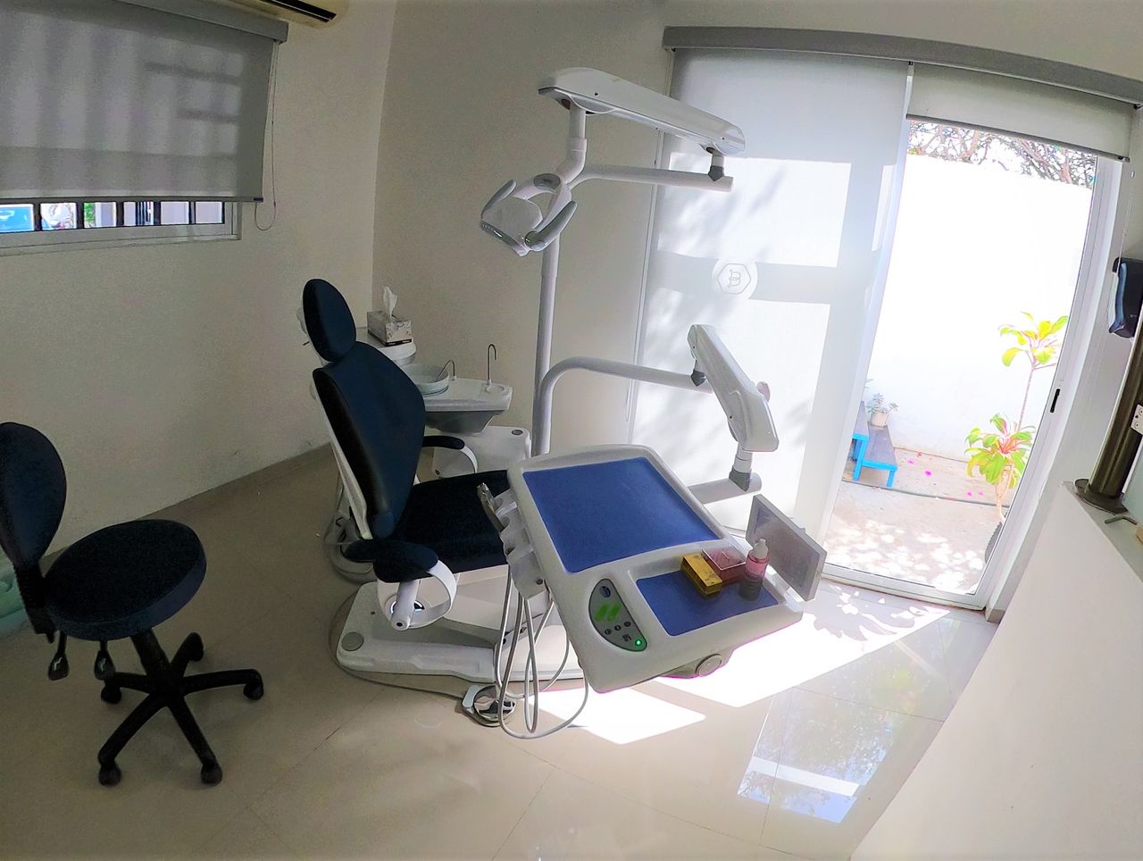 B Medica — foto 3