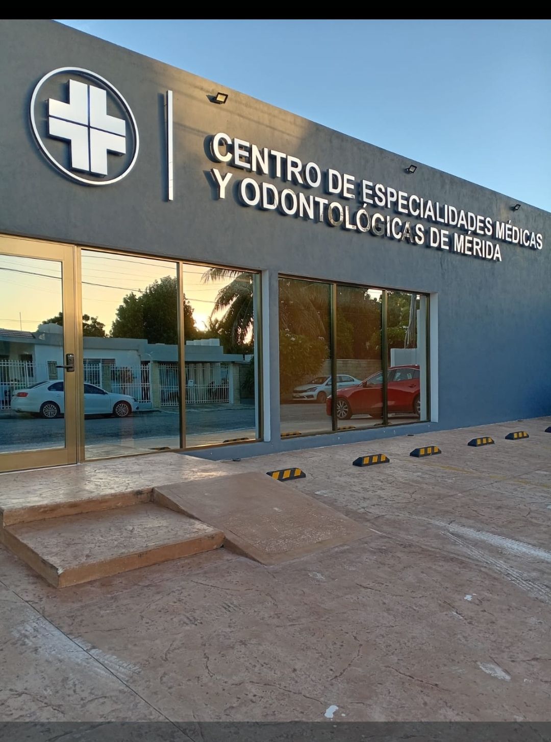 Centro Odontológico de Mérida