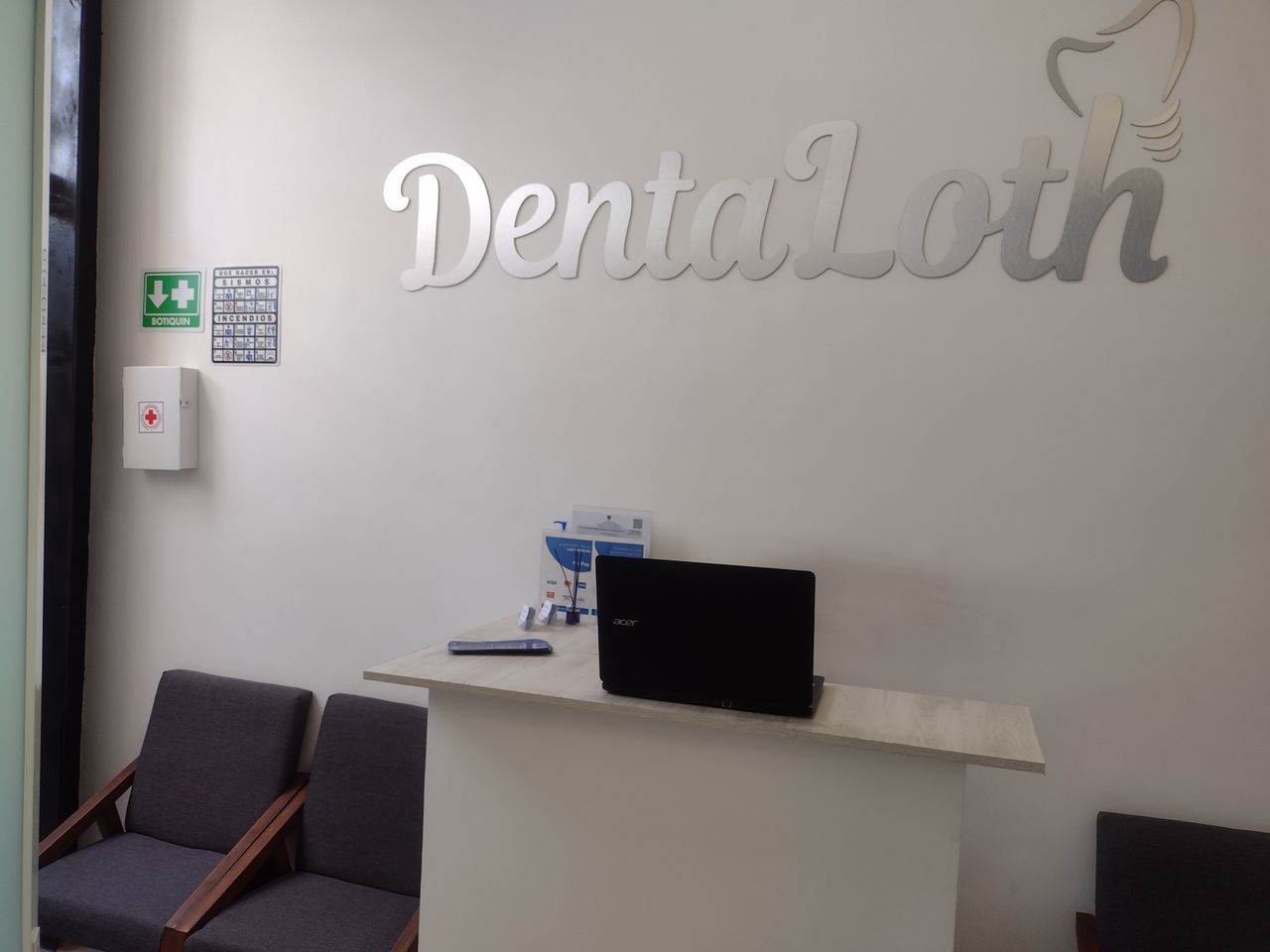 DENTALOTH — foto 4