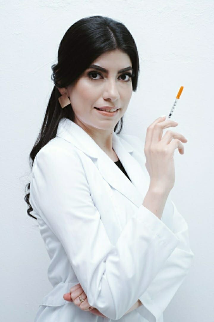 Torres Médicas Angelópolis. Dra Sara Cameras Melchor Dermatóloga — foto 3