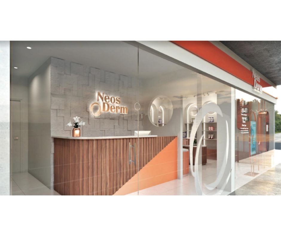Neos Derm Cumbres (Plaza Atika 2do piso) — foto 2