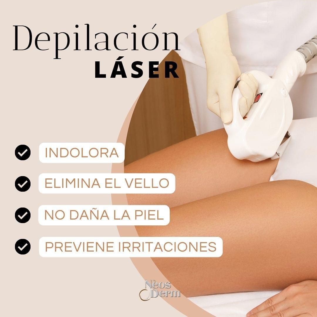 Neos Derm Cumbres (Plaza Atika 2do piso) — foto 3