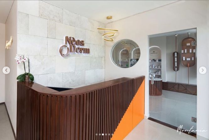 Neos Derm Cumbres (Plaza Atika 2do piso) — foto 4