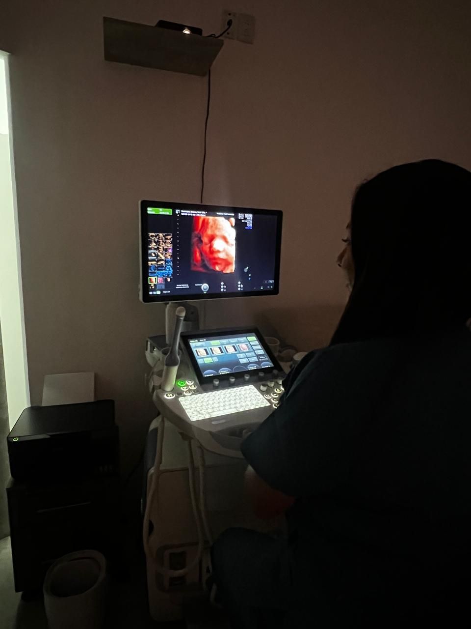 Dra. Ana Izela García Saldaña — foto 3