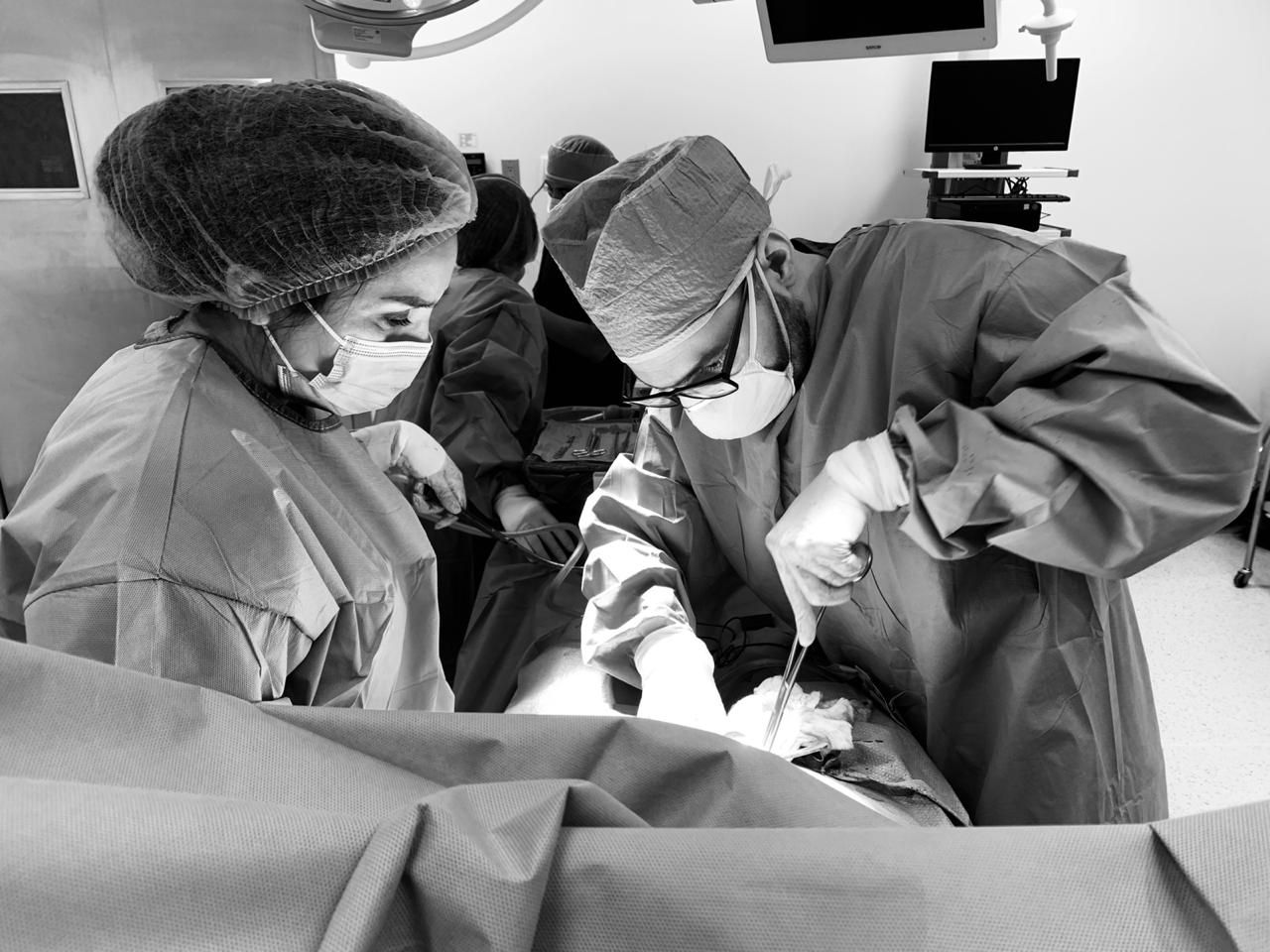Hospital Faro del Mayab — foto 3