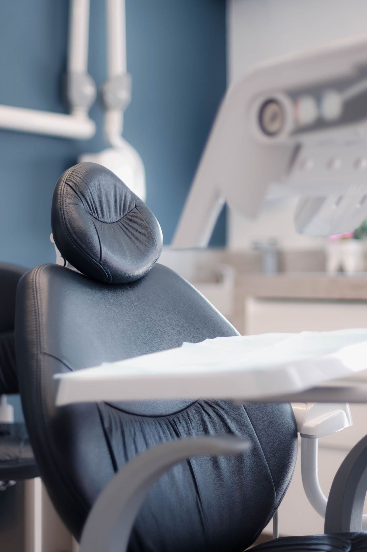 ORAL HEALTH