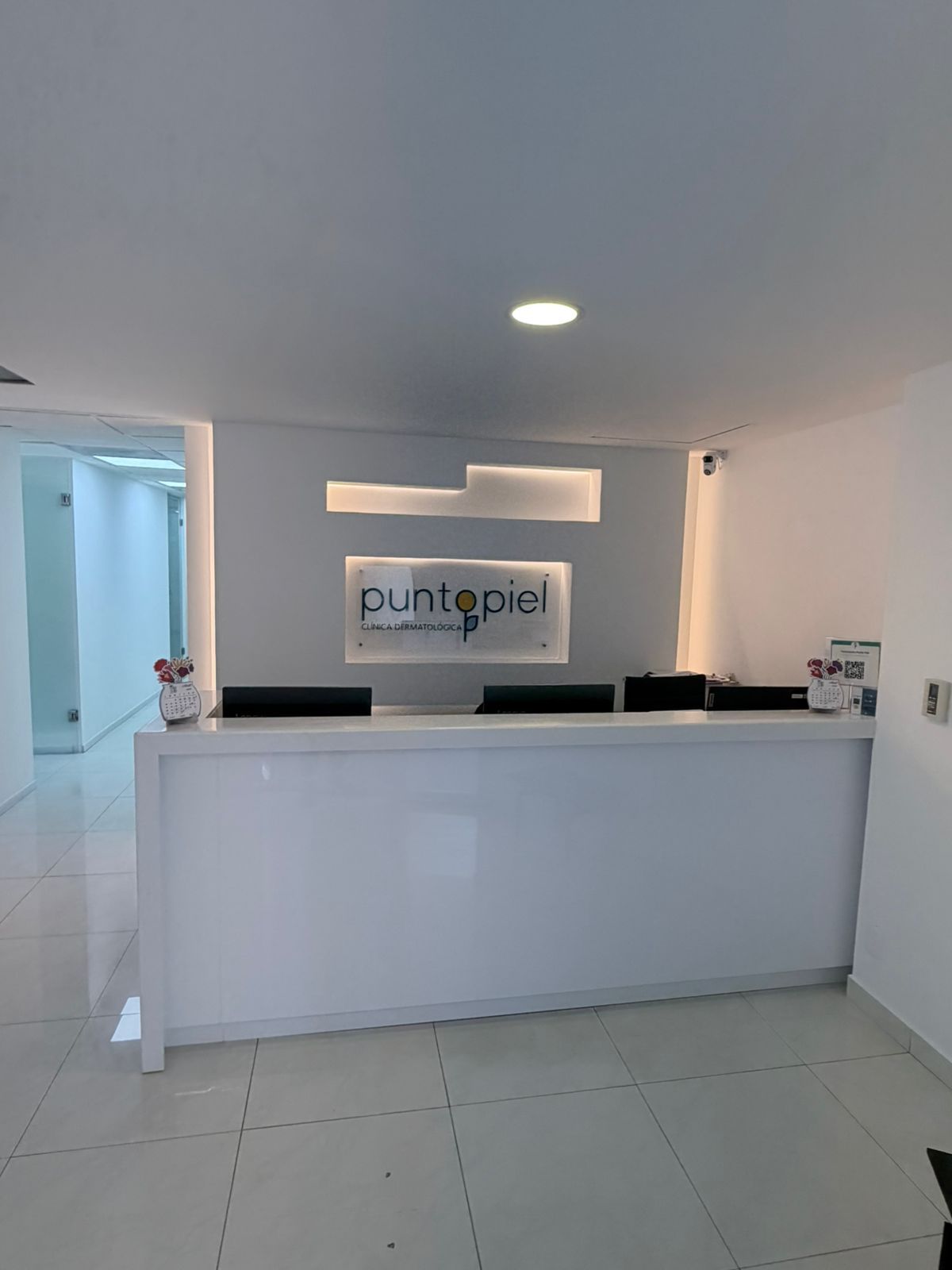 PUNTO PIEL — foto 2