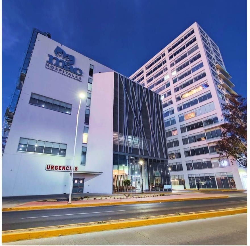 Hospital Mac Norte