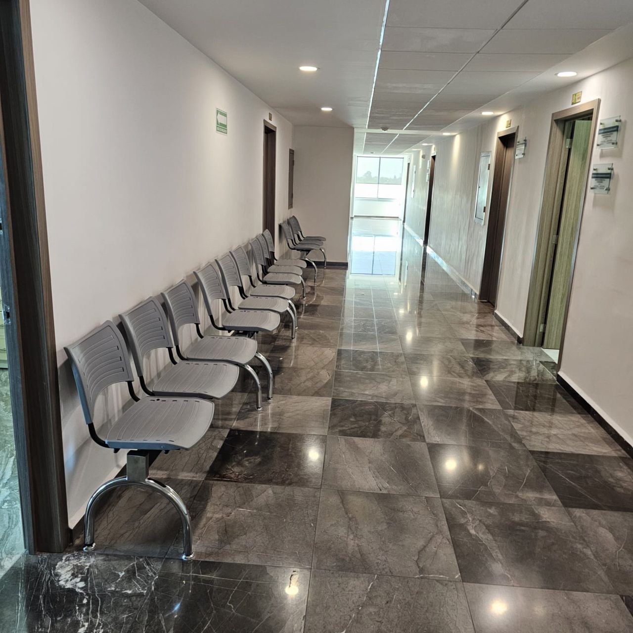 Hospital Mac Norte — foto 2