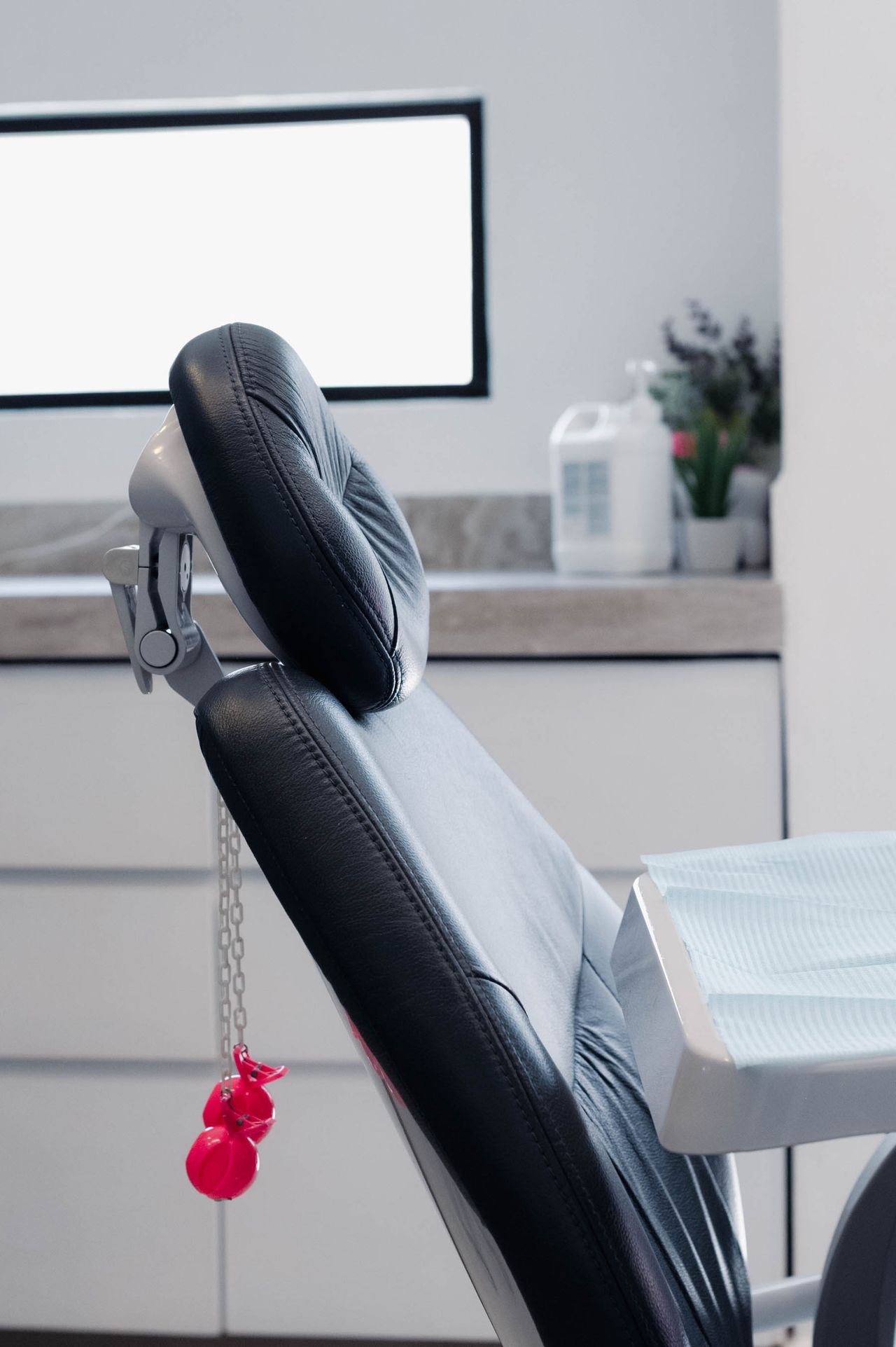 ORAL HEALTH