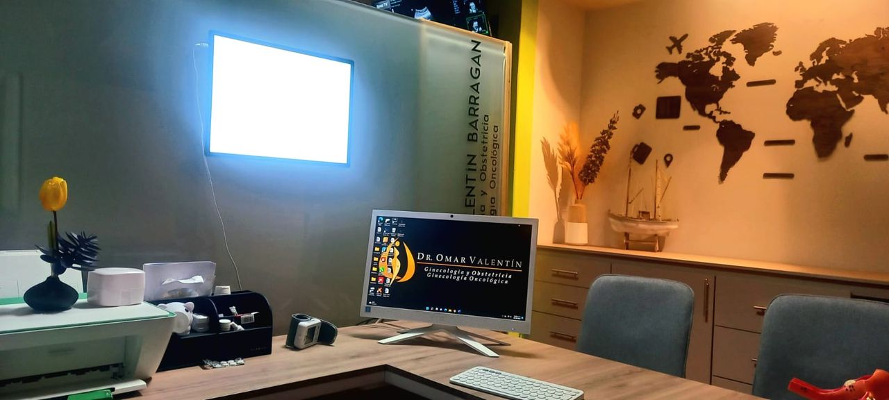 Dr. Omar Valentín — foto 2