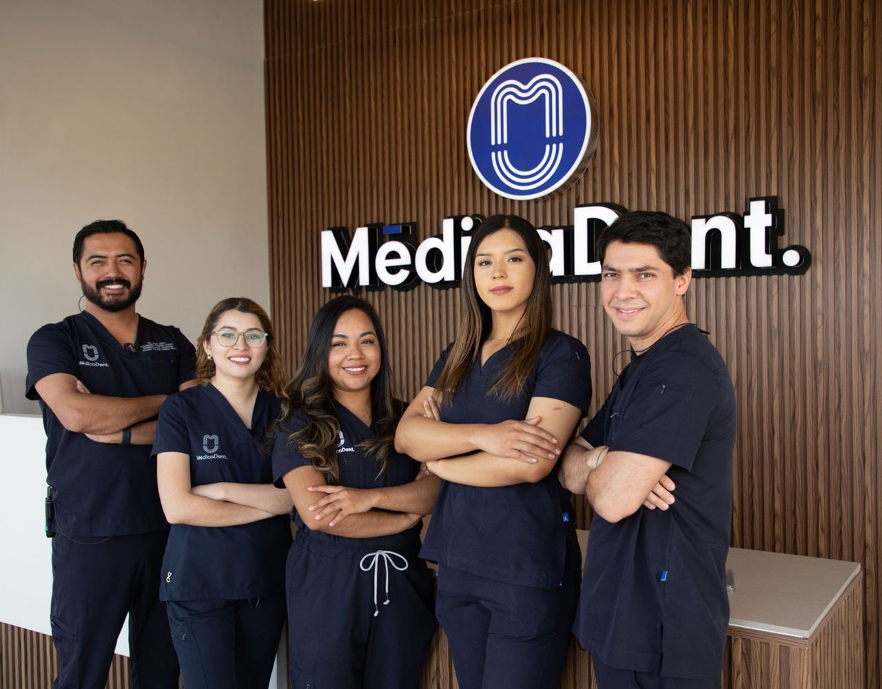 Medica Dent