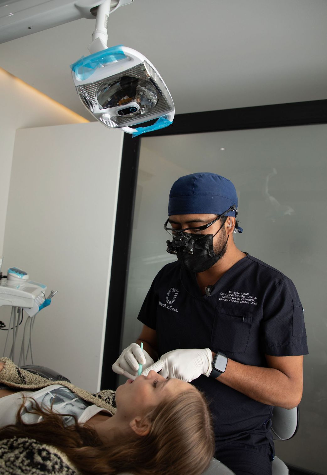 Medica Dent — foto 4