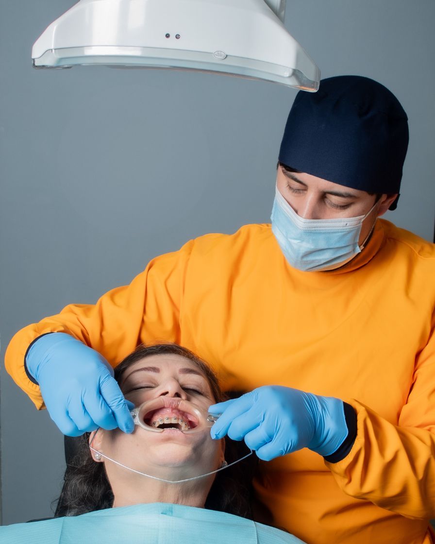 M & M Clínica Dental — foto 2