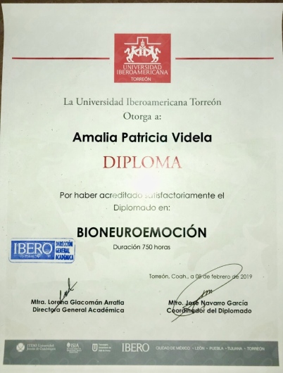 Dra. Amalia Videla-AcneXpert — foto 4