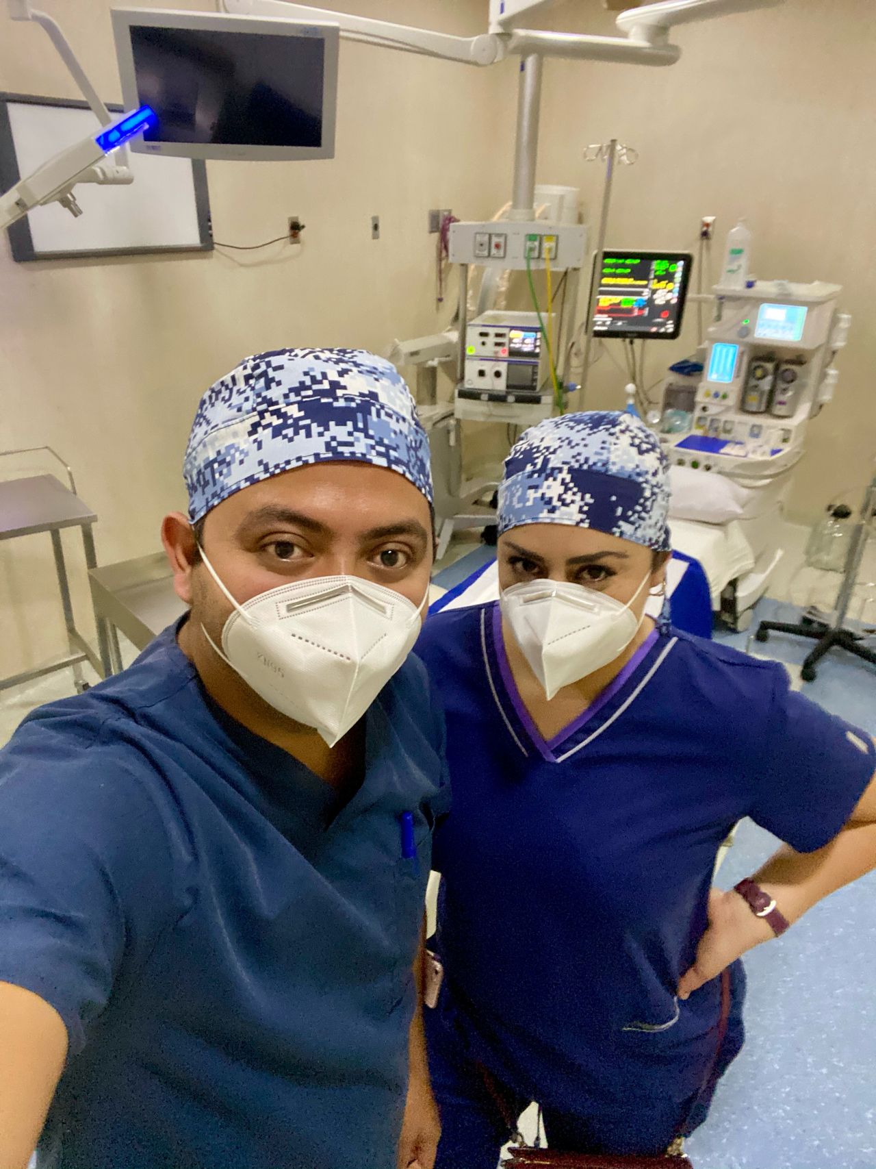 Hospital Fifty Doctors San Manuel / Torres Medicas 3 - Consulta de Ginecología y Colposcopía de Alta Especialidad — foto 4