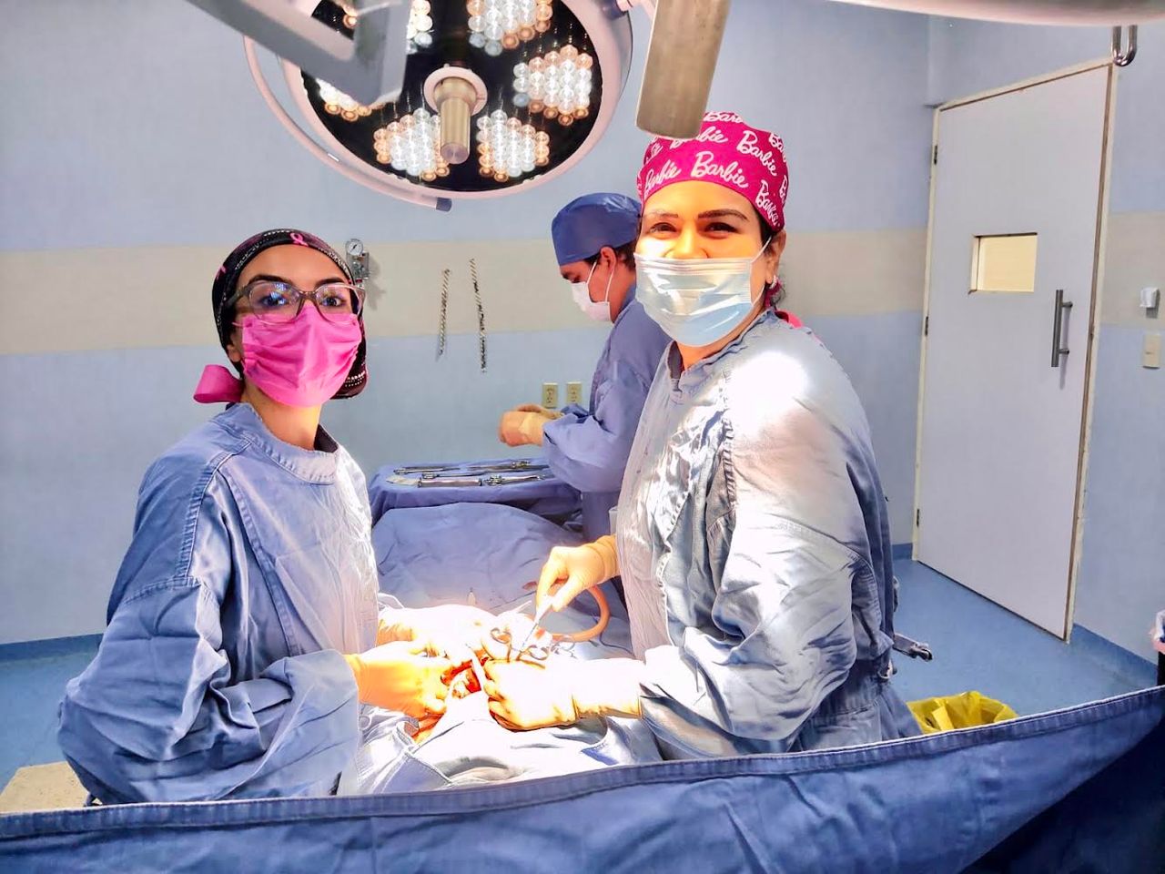 Consultorio Hospital H+TEC100 — foto 4