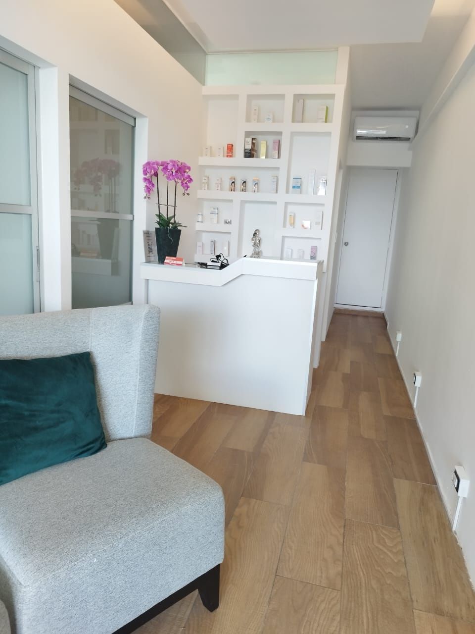 Clinderm Mérida