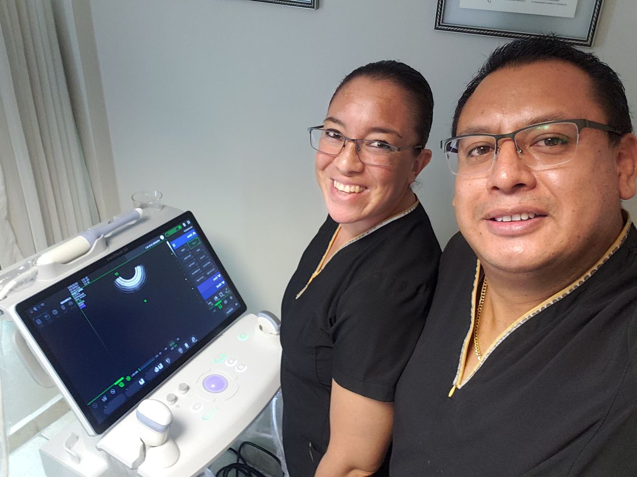 Clinica de Ginecologia Especializada y control del embarazo. ( colposcopia, mama, maternidad, anticoncepción, climaterio , vph mujeres y hombre) — foto 3