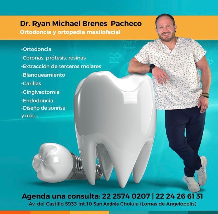 Ryan Michael Brenes Pacheco — foto 2