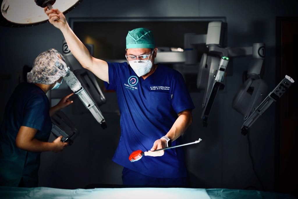Procrea, The Art Of Giving Life