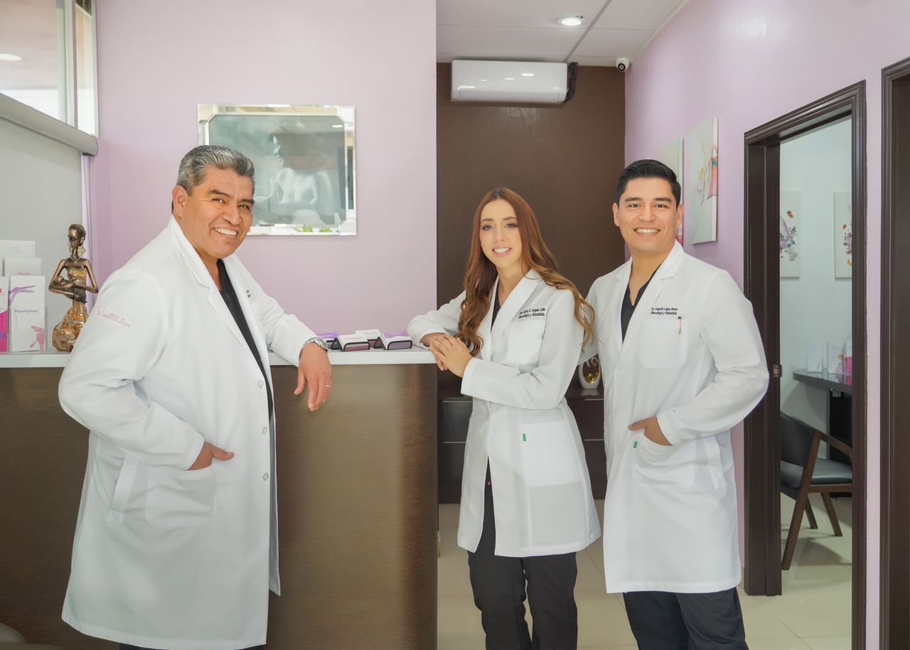 Unidad de Ginecología