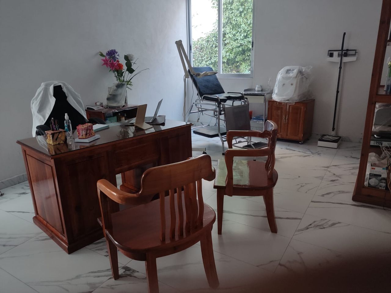 CONSULTORIO DERMATOLOGICO. — foto 2