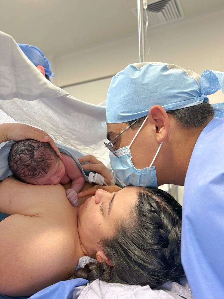Dr. Espinosa consultorio privado de Ginecología — foto 2
