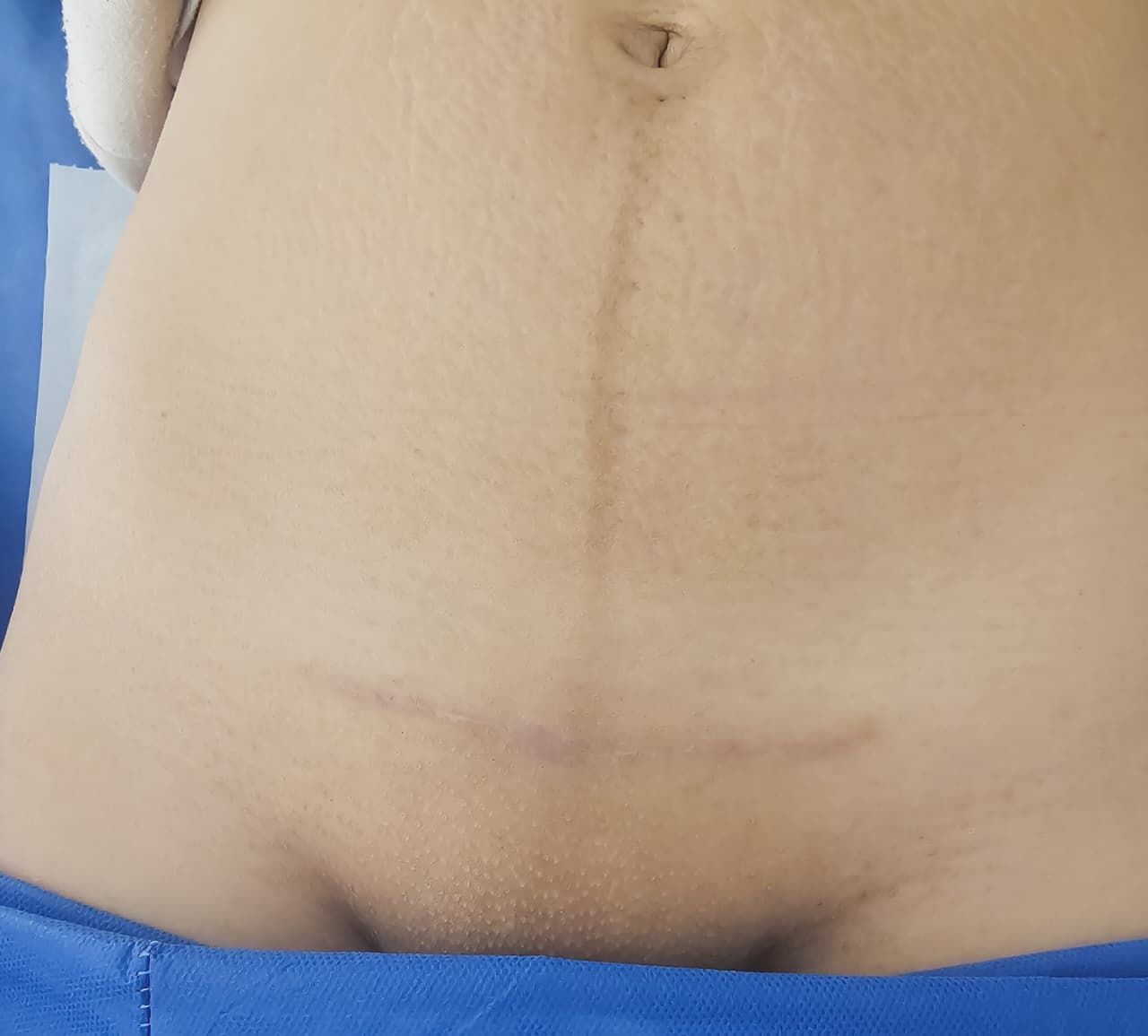 Dr. Espinosa consultorio privado de Ginecología — foto 3