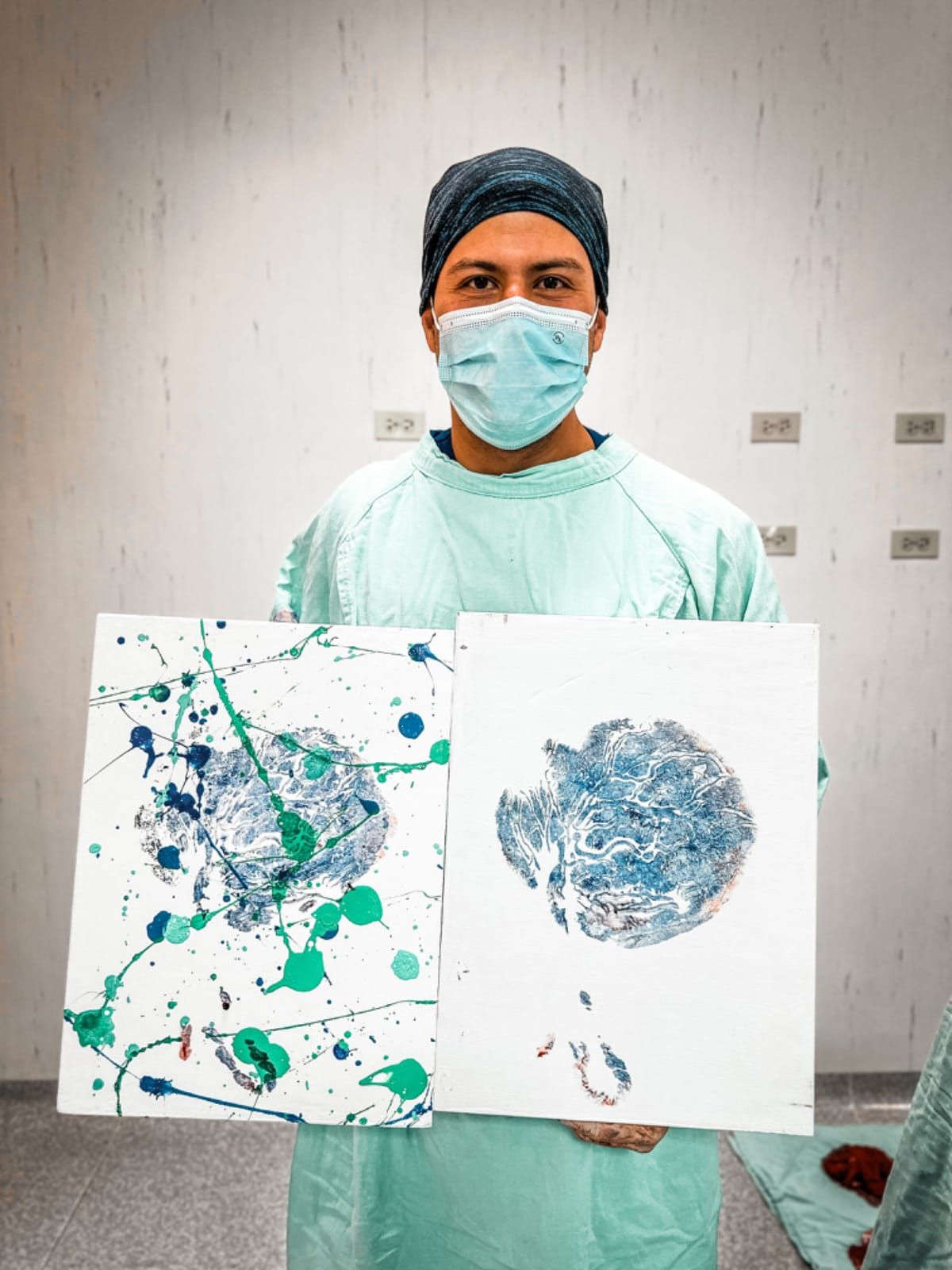 Dr. Espinosa consultorio privado de Ginecología — foto 4