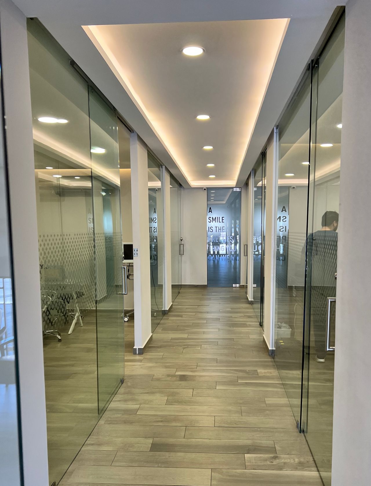 DENTIQUE - Consultorio Privado