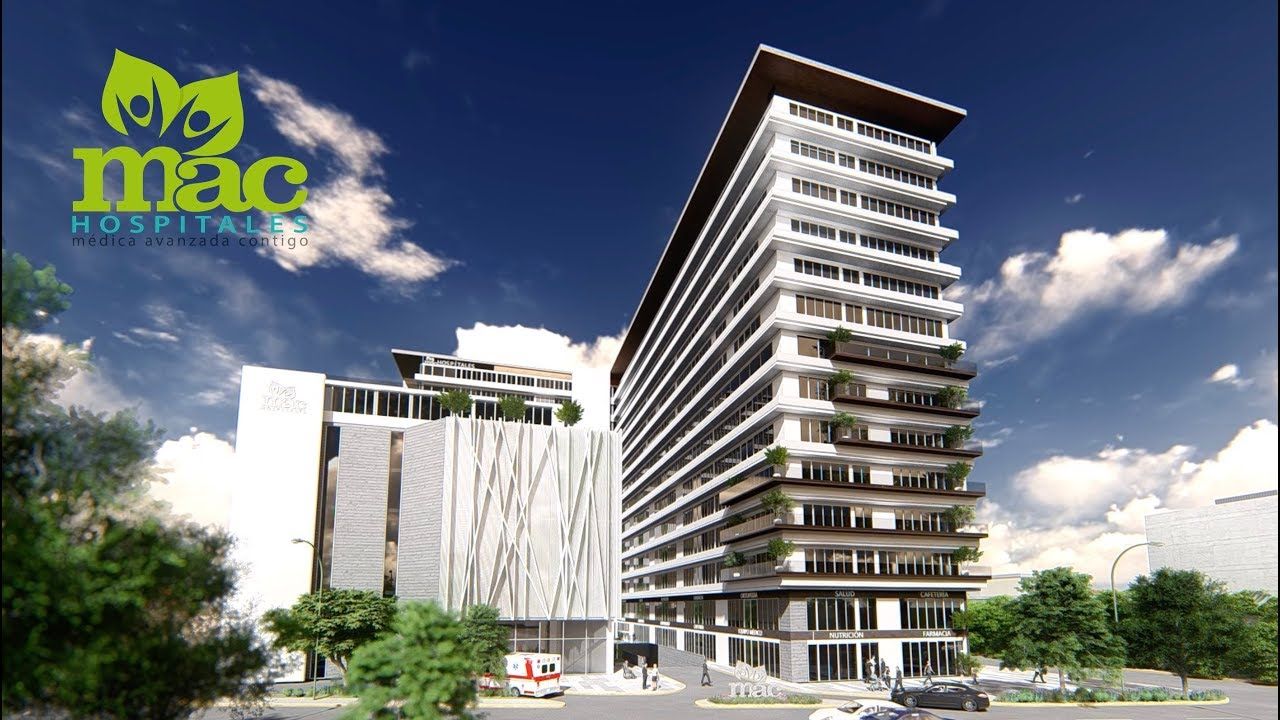 Torre médica MAC Norte int. 212
