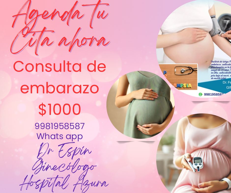 Dr. Fernando Espín Díaz — foto 2