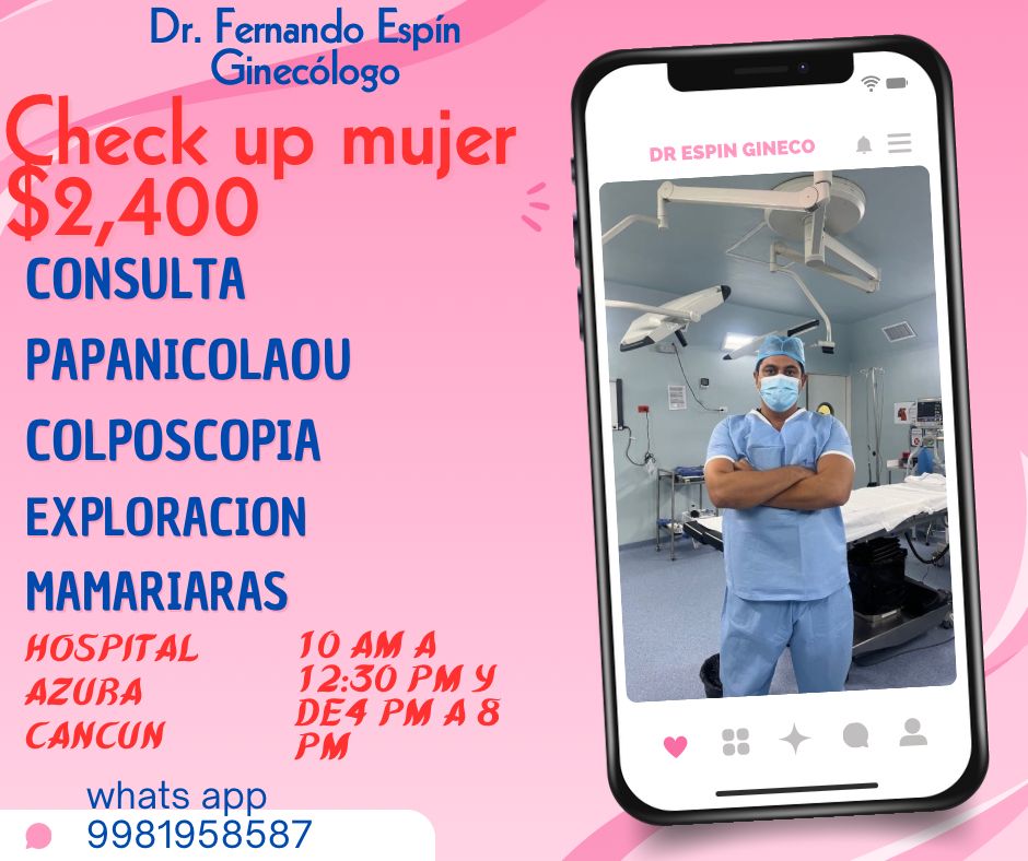 Dr. Fernando Espín Díaz — foto 3