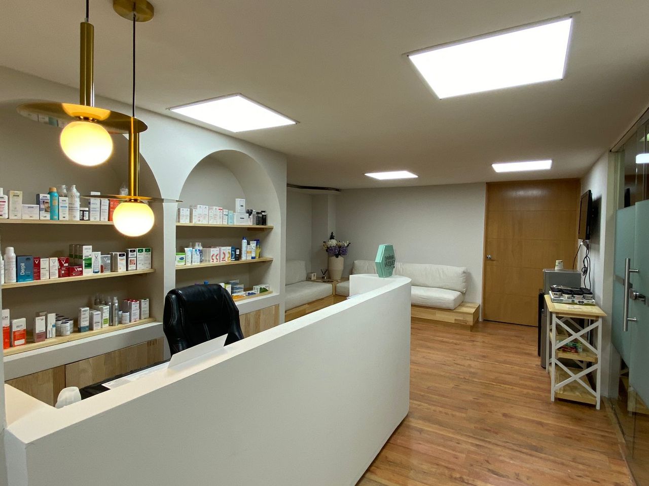 Consultorio Medico — foto 3