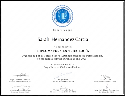 Dra Sarahí Hernández — foto 3