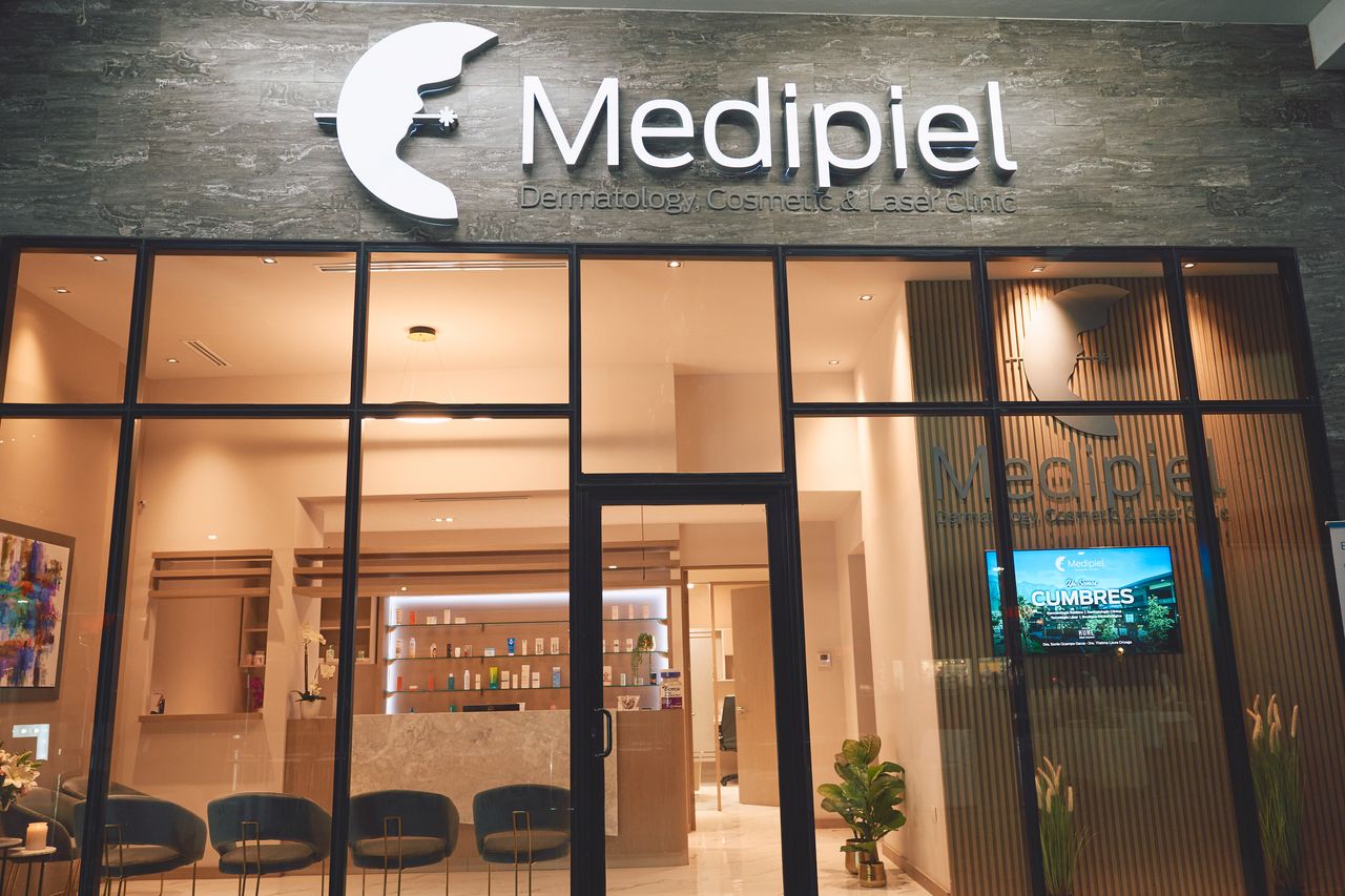 Medipiel Cumbres- Plaza KUNE