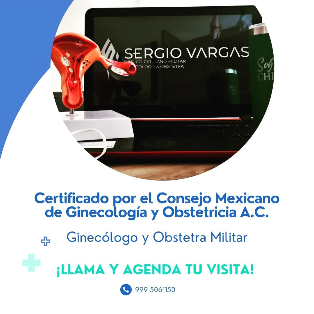 Hospital Faro del Mayab Ginecomeridavargas — foto 2