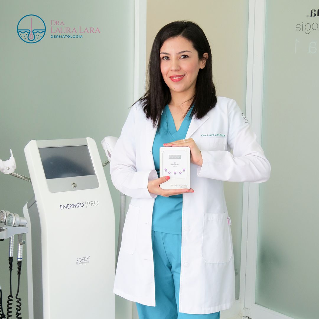 Dermatología
