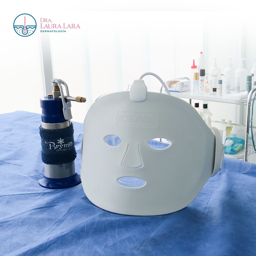 Dermatología — foto 2