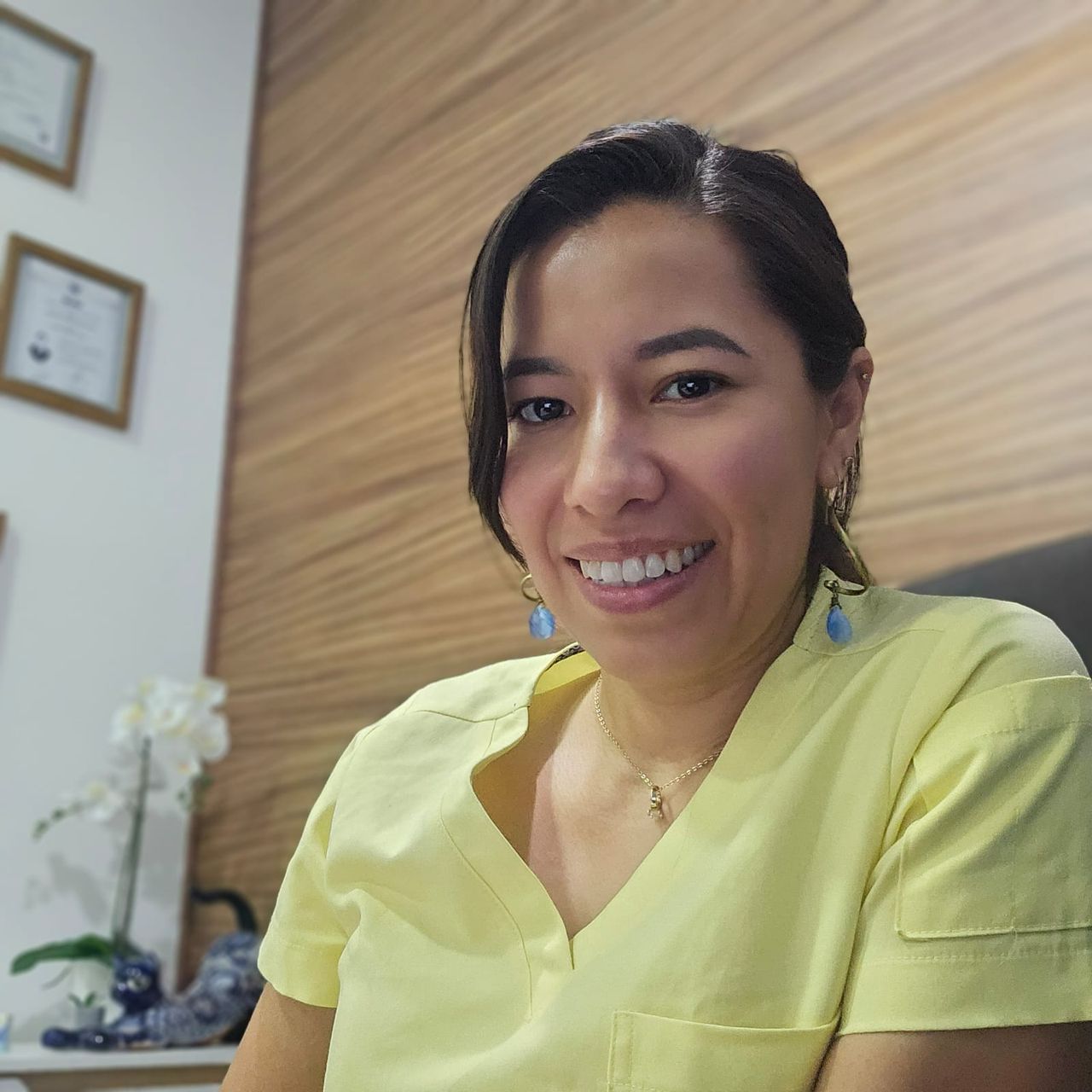 Torres Médicas III San Manuel - Fifty Doctors Hospital